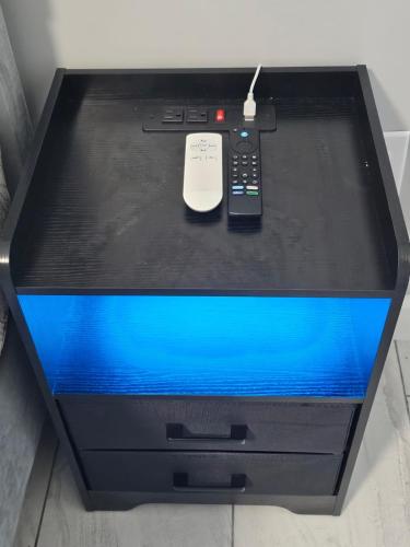 Cozy Norment Forest Apartment