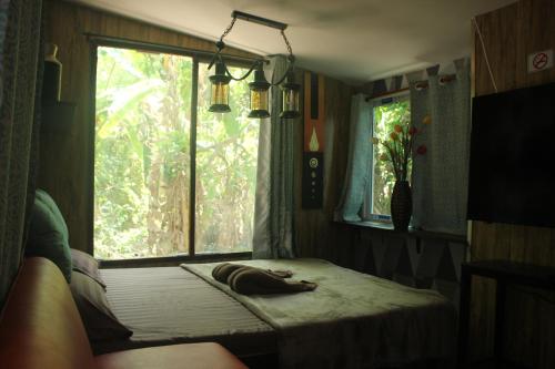 Do Dee cafe, Bangkok (fotografie 8)