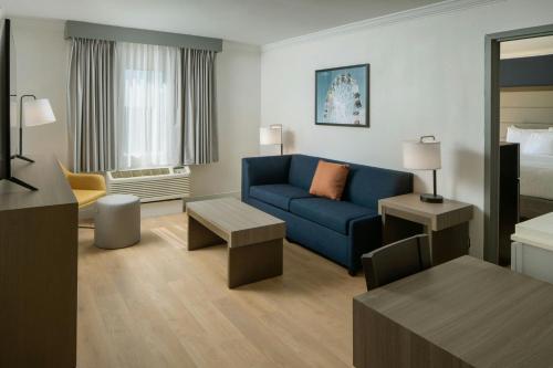 Best Western New Orleans East - image 10