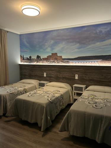 Hostal imperio