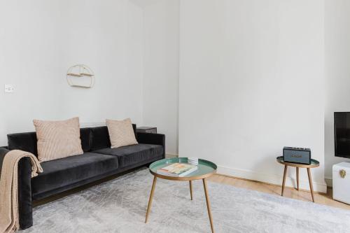 Blueground Camden Town furnished wd LON-557, Londres