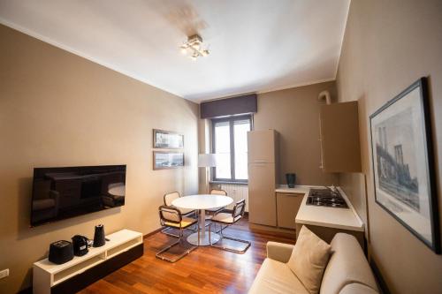 Darsena Navigli Luxury Living, Milano