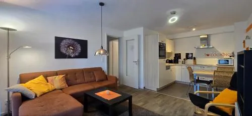 Ferienwohnung LP17 in Graal-Müritz, Deutschland