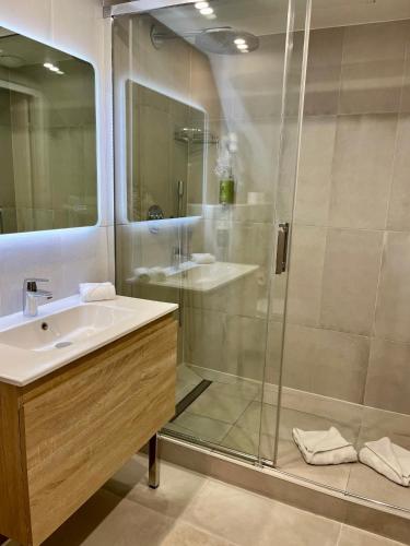 Hôtel Central Saint Germain - image 12