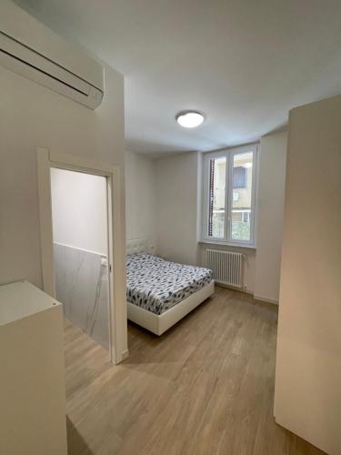 Deluxe Apartment a 2 passi dal mare - FIERA GENOVA, Генуя (фото 4)