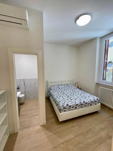 Deluxe Apartment a 2 passi dal mare - FIERA GENOVA, Генуя (фото 7)