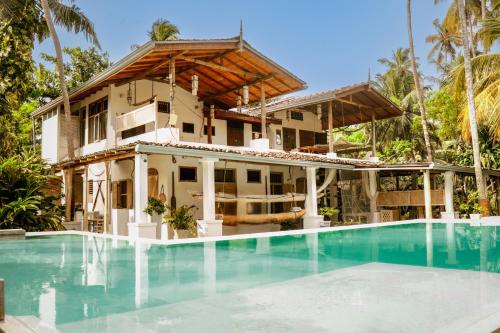 Deep Blue, Matara