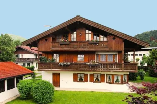 Ferienwohnung Bär in Reit im Winkl, Deutschland