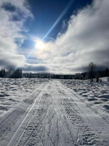 Appartement avec garage privé (Appartement avec garage prive) in แซ็ง-ปิแยร์