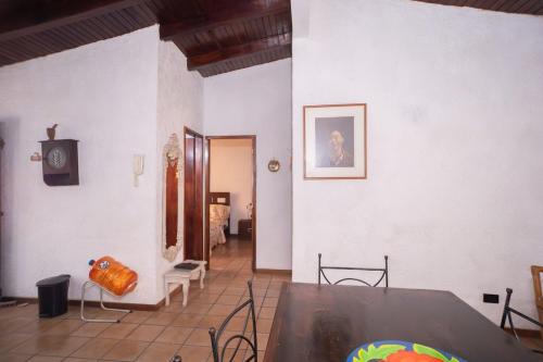 Vacation cabin in El Cardón