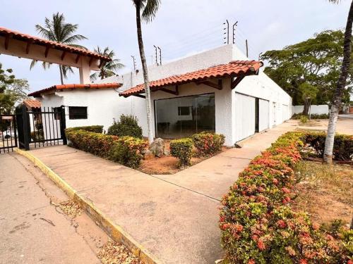 Vacation cabin in El Cardón