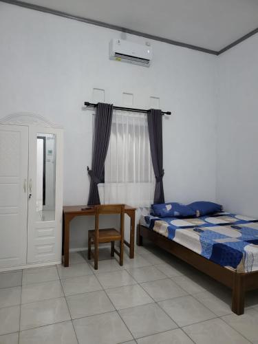 Alia Corner Homestay in Purbalingga
