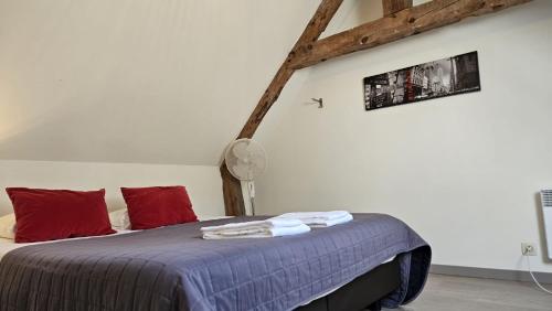 Apartment in the Heart of Durbuy