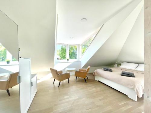 Luxury Central Apartment Easy Kaunas 5