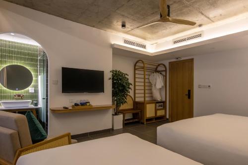 Triple Room image 1