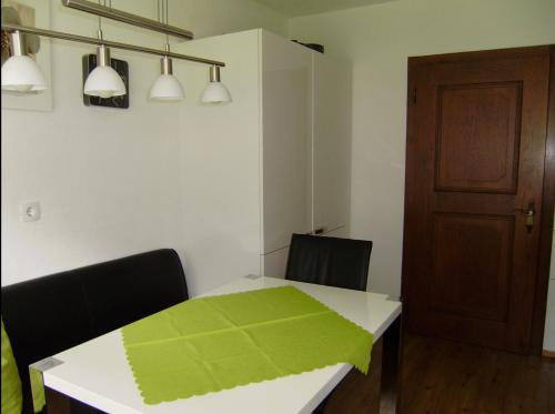 Appartement Milli