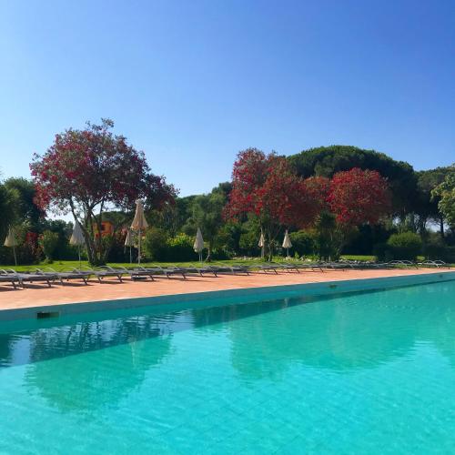 Horse Country Resort Congress & Spa - Hotel Castello – Arborea
