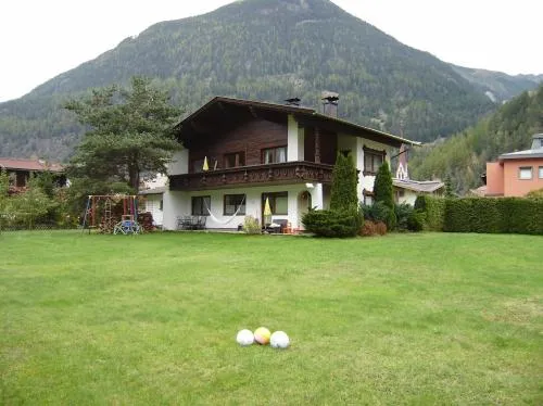 Appartement Milli in Längenfeld, Österreich