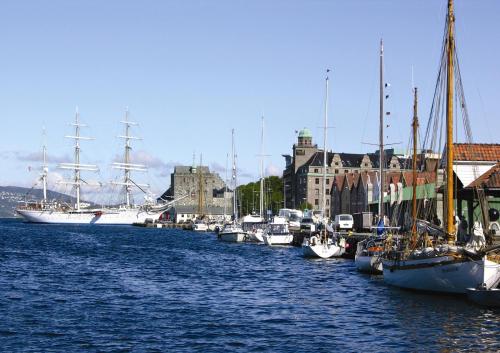 Clarion Collection Hotel Havnekontoret - image 5