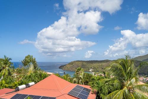 Palvelut, Villa Paradisio in Les Anses-d'Arlet