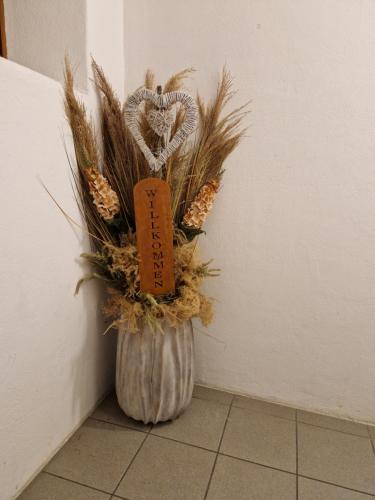 Зручності, Ferienwohnung im Schlosshof in Мондзеє