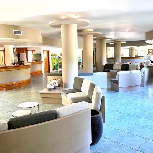 Horse Country Resort Congress & Spa - Hotel Castello – Arborea