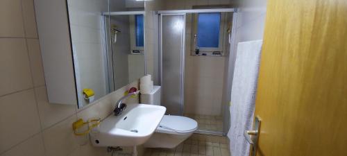 Pension in Lausen 25 Minuten zu St Jakob in Lausen