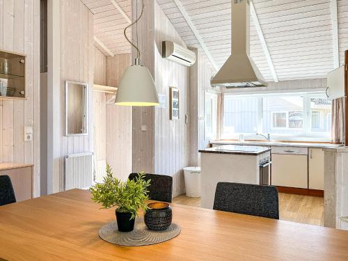 Strandblick - Dorf 1 Ferienhaus 17, Priwall (photo 9)