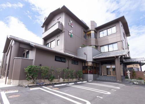 Hanatsubaki