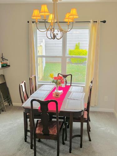 Debbies Home in Raleigh, USA