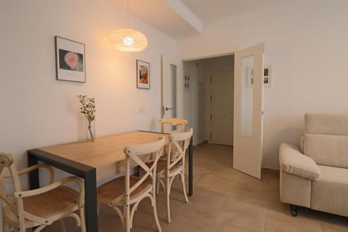 Nice apartment next to the golf Nice apartment next to the golf