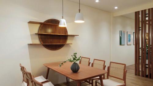 Facilities, SKY Homestay near Dan Nam Giao