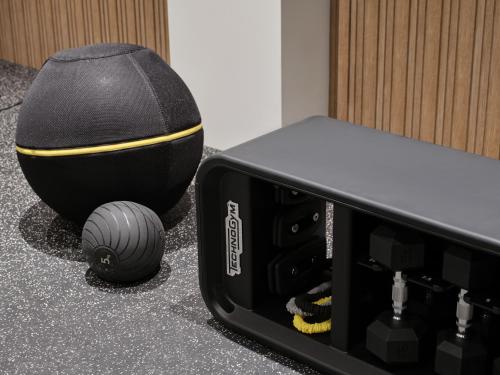 Nur Outline Aparthotel - image 2