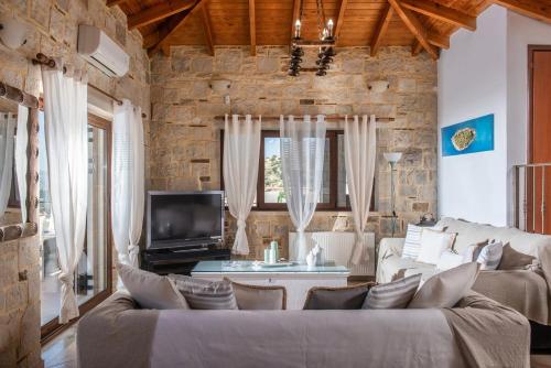 Villa Elisavet gîte à louer Sísion