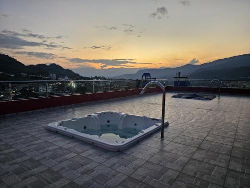 Apartamento en San Gil, moderno y excelente ubicación