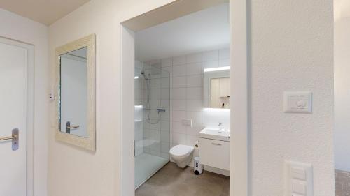 Sunny studio in the city center - Sun 2, Zúrich (foto 4)