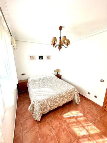 Apartamento a pie de playa en El Portil Apartamento a pie de playa en El Portil