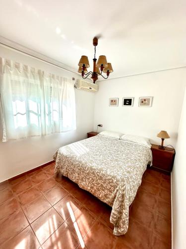 Apartamento a pie de playa en El Portil Apartamento a pie de playa en El Portil