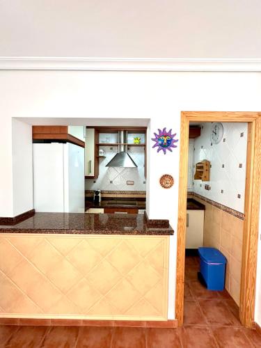 Apartamento a pie de playa en El Portil Apartamento a pie de playa en El Portil