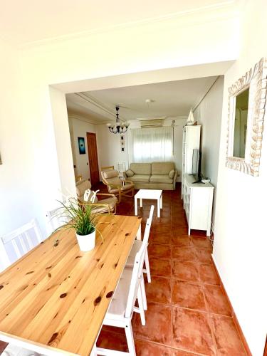 Apartamento a pie de playa en El Portil Apartamento a pie de playa en El Portil