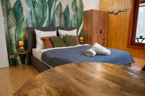Kapcsolj ki Wellness Apartmanhaz Demjen in Eger