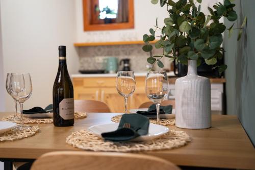 Kapcsolj ki Wellness Apartmanhaz Demjen in Eger