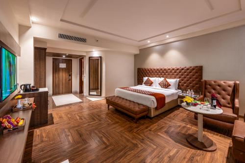 hotel photo