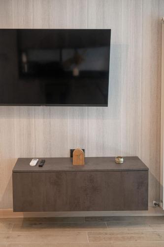 Maria Sea view Apartment Infinity Pools and Spa