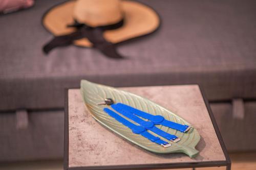 Maria Sea view Apartment Infinity Pools and Spa