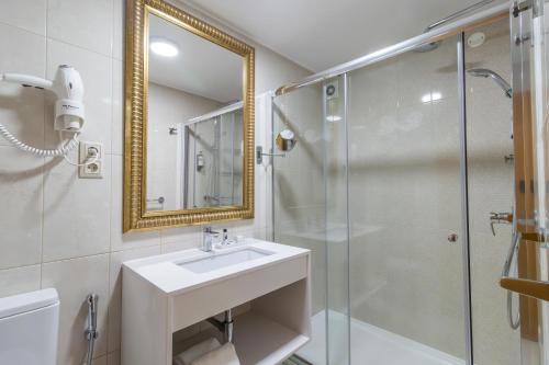 Hotel Lis Batalha Mestre Afonso Domingues - image 6