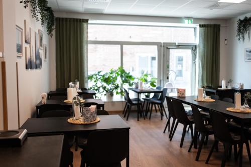 Ahlgrens Hotell Bed & Breakfast in Gävle