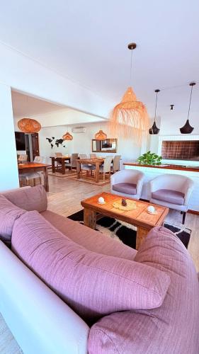 Hotel Boutique El Eden in Ranchos