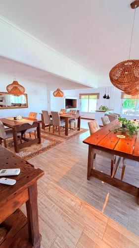 Hotel Boutique El Eden in Ranchos