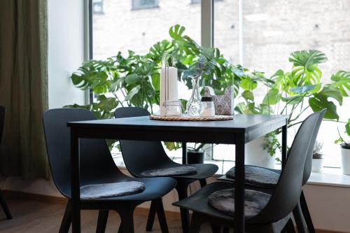 Ahlgrens Hotell Bed & Breakfast in Gävle